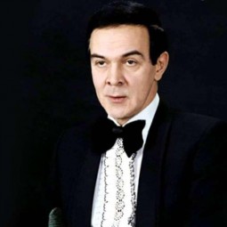 Вечер памяти Муслима Магомаева «Нет песни без тебя»