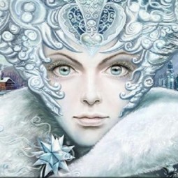 Мюзикл «Снежная королева»