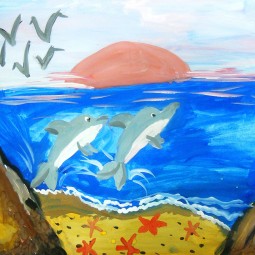 Сокровища Черного моря