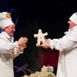 Спектакль «Ваня Датский»