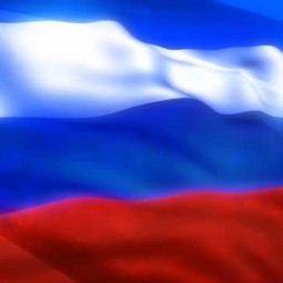 Цвета моей Родины