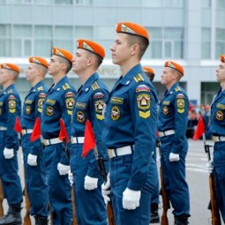 День создания органов государственного пожарного надзора в России