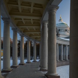 Концерт «Истории любви, рассказанные музыкой»