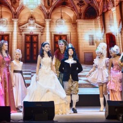 Мюзикл «Золушка»