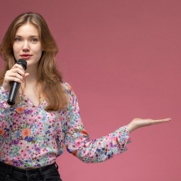 Мастер-класс «Дикция. Артикуляция. Интонация»