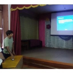 «Духовное единство Славян»