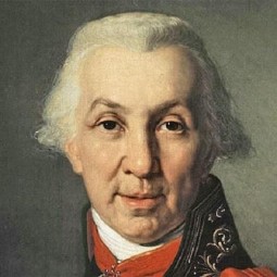 Виртуальная выставка «Русская литература в XVIII веке»