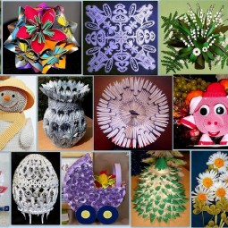 «Из всякой всячины»- творческая мастерская для широкого круга читателей