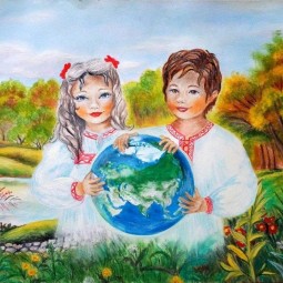 «Славен край наш мастерами