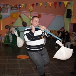 «Масленица у ворот»