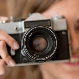 Фотовыставка «Город моей культуры»