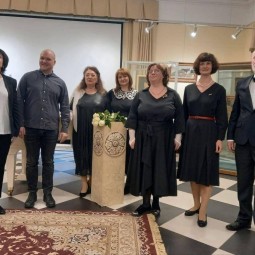 Программа «Литературная дача»