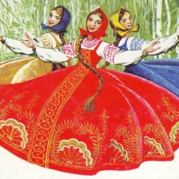 «Нескучные выходные с Домом культуры», «Танцевальная карусель» - мастер-класс по танцу