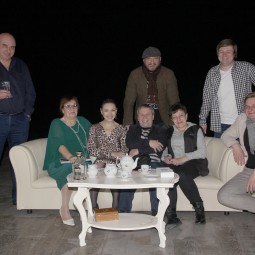 Спектакль «Бесприданница»