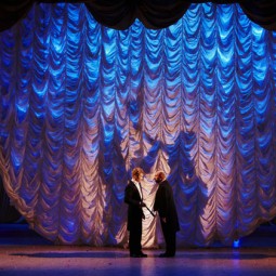 Спектакль «Летучая мышь»