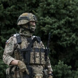 Вечер поэзии «Возвращайся живым»