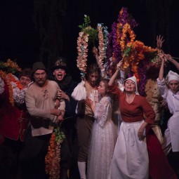 Спектакль «Карлик Нос»