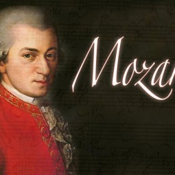 Просмотр фильма-концерта «Моцарт. Концерт для фортепиано №18 с оркестром. Солист Святослав Рихтер»
