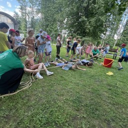 Анимационная программа «Весёлый художник»
