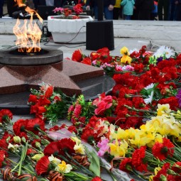 «Помнит сердце, не забудет никогда...»