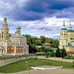 Рубрика «Культурное путешествие»