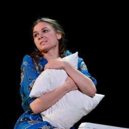 Моноопера «Письмо незнакомки»