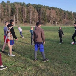 «Физкульт-Ура!»
