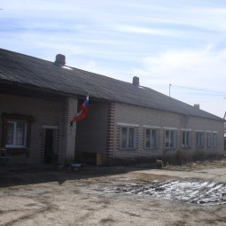 Барковский филиал