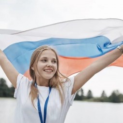 Информационная программа, посвященная присоединению Крыма к России «Мы – Вместе!»