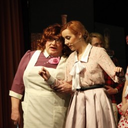 Спектакль «Тот самый Карлсон»