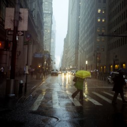 Спектакль «Психо»