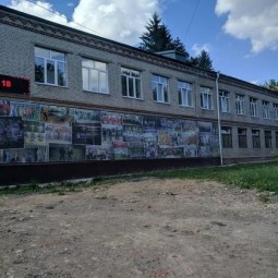 <<Веточка вербы>>