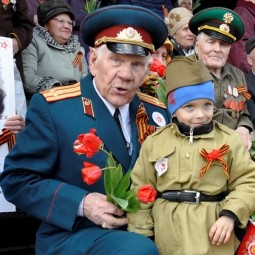 Интернет-акция #ВСЕРДЦАХ