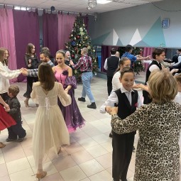 «Зажигай-ка» - развлекательная программа для младших школьников