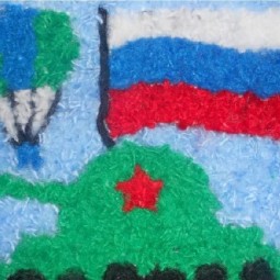«Мир увлечений»