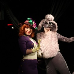 Спектакль «Мэри Поппинс вернется»