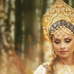 Мюзикл «Василиса Прекрасная»