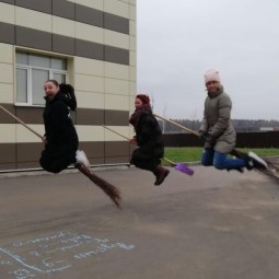 Чистая Весна