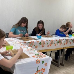 Рождественский барашек