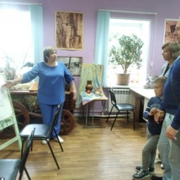 День открытых дверей