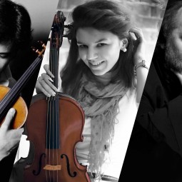 «Chamber Music Stars»