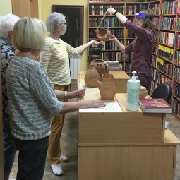 День открытых дверей