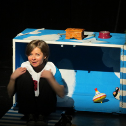 Спектакль «Сказки на всякий случай»