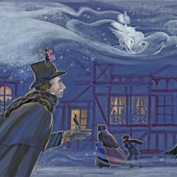 Интерактивная викторина «Мир сказок Андерсена»