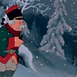 «В гостях у сказки»