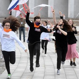 «Танцуй,пока молодой»