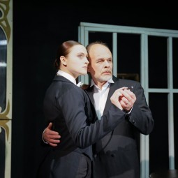 Спектакль «Окна»