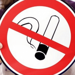 «Бросай курить!»- акция по распространению информационных материалов