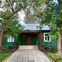Дубровская детская музыкальная школа