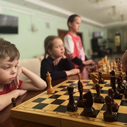 Открытый турнир КДЦ «Назарьевский» по шахматам